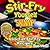 Stir-Fry Yourself Skinny