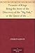 Treasure of Kings Being the Story of the Discovery of the "Bi... by Charles Gilson