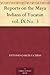 Reports on the Maya Indians of Yucatan vol. IX No. 3