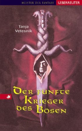 Der Fünfte Krieger des Bösen (Hardcover)