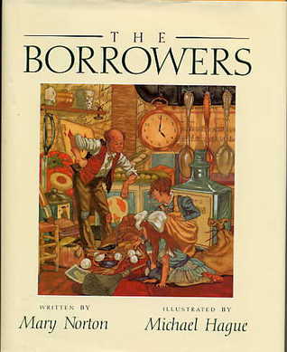 The Borrowers