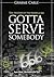 Gotta Serve Somebody: The Mystery of the Marks and 666