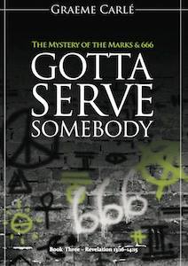 Gotta Serve Somebody: The Mystery of the Marks and 666