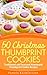 50 Christmas Thumbprint Cookies – Traditional and Seasonal Ho... by Pamela Kazmierczak