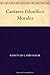 Cantares Filosófico Morales (Spanish Edition)
