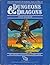 Dungeons & Dragons Expert Rulebook by E. Gary Gygax Dungeons & Dragons Expert Rulebook by E. Gary Gygax