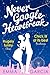 Never Google Heartbreak by Emma Garcia