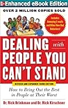 Dealing with Peop...