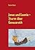 Jonas und Leonie - Sturm über Genezareth (German Edition)