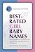 Best-Rated Girl Baby Names by Wayne  Chase