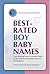 Best-Rated Boy Baby Names: ...