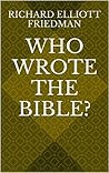 Who Wrote the Bible?