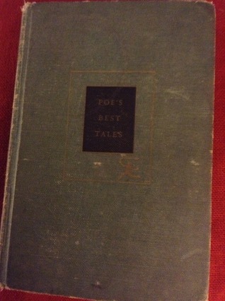 The Best Tales of Edgar Allen Poe