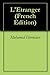 L'Etranger by Mohamed Hermassi
