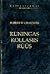 Kuningas kollases rüüs by Robert W. Chambers Kuningas kollases rüüs by Robert W. Chambers