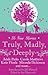Truly, Madly, Deeply by Sue Moorcroft