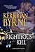 A Righteous Kill (A Shakespearean Suspense, #1)