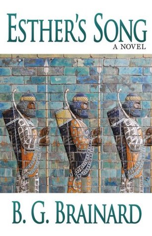 Esther's Song (Kindle Edition)