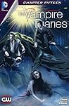 The Vampire Diaries #15