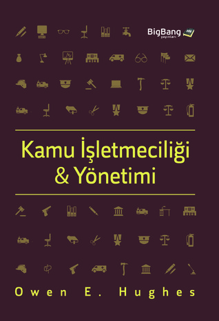Kamu İşletmeciliği ve Yönetimi
