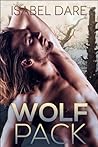 Wolf Pack (Mountain Wolves #3)