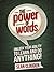 The Power of Words by Sean Clouden