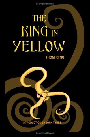 The King in Yellow (Paperback)
