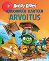 Angry Birds - Kadonneen aarteen arvoitus