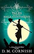 Tales from the Half-Continent