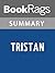 Summary & Study Guide Tristan by Gottfried von Strassburg