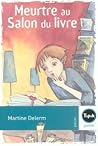 Meurtre au Salon du Livre Meurtre au Salon du Livre
