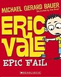 Eric Vale - Epic Fail