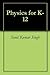 Physics for K-12