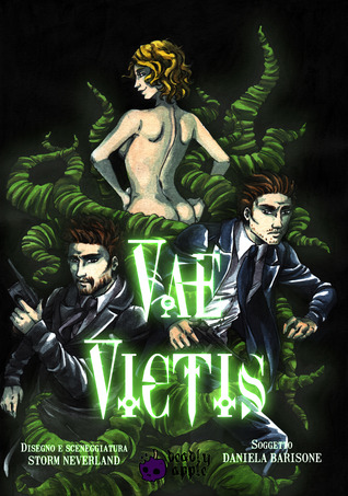 Vae Victis Comics: Il fumetto