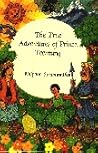 The True Adventures of Prince Teentang