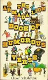 The Armada Lion Book of Humorous Verse