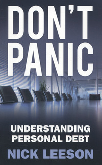 Don't Panic