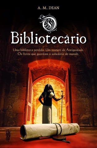 O Bibliotecário