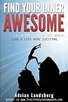 FIND YOUR INNER A...