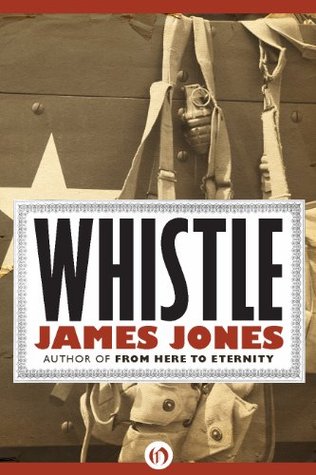 Whistle (The WW II Trilogy, #3)