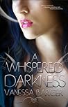 A Whispered Darkness by Vanessa Barger