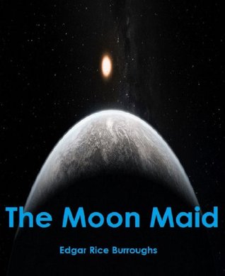 The Moon Maid