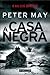 A Casa Negra (Lewis Trilogy...