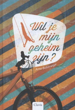 Wil je mijn geheim zijn?