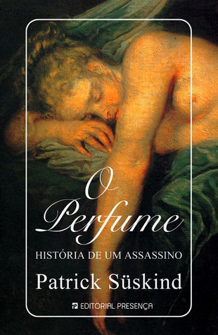 O Perfume: História de um Assassino