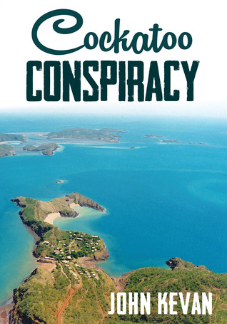Cockatoo Conspiracy: In 1945, an Atomic Bomb from the USA is Lost in Australia’s North West