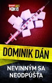Nevinným sa neodpúšťa (Hardcover)