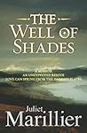 Book cover for The Well of Shades (The Bridei Chronicles #3)