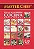 MasterChef Técnicas de Cocina Profesional (Spanish Edition)