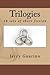 Trilogies: 18 Sets of Short Fiction